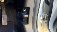 Honda Jazz 1.3 i-VTEC EX Navi 5dr CVT Petrol Hatchback